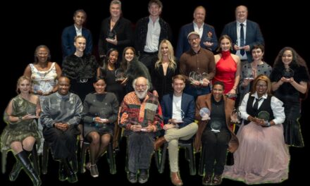 Stage: Winners announced for the 61st Cape Town Theatre Awards
