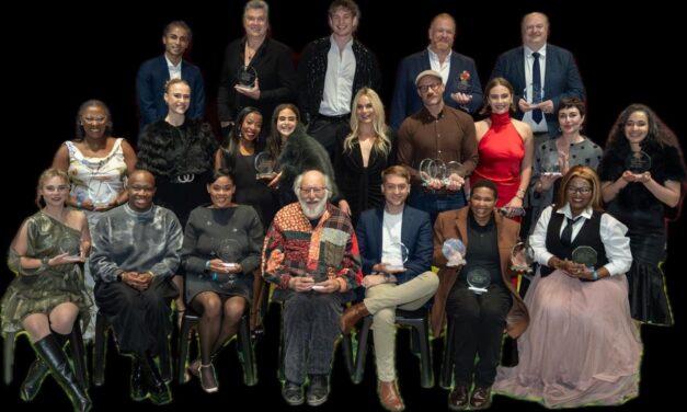 Stage: Winners announced for the 61st Cape Town Theatre Awards
