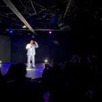 Review: Dalin Oliver’s Stuck in Dubai, hysterically funny, inspirational, proudly SA