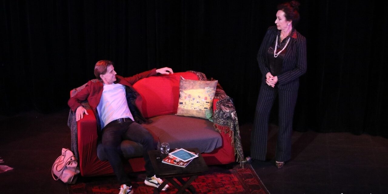 Interview: Teater op Toer, vital collaboration, meaningful work deserves an audience