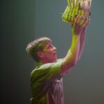 Interview: Teater op Toer, vital collaboration, meaningful work deserves an audience