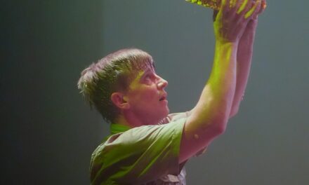 Interview: Teater op Toer, vital collaboration, meaningful work deserves an audience