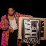 Review: Bianca Flanders’ Karamonk, magical, enchanting, exquisitely crafted and performed
