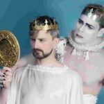 Review: II, the play, egregiously existential