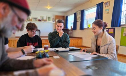 Stage: New voices take centre stage at The Masque’s 2026 One Act Play Festival