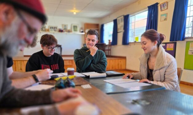 Stage: New voices take centre stage at The Masque’s 2026 One Act Play Festival