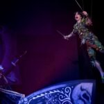 Interview: Creating Peter Pan, A Musical Fantasy, based on the play by JM Barrie