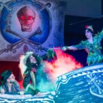 Review: Peter Pan A Musical Fantasy, wistful, enigmatic and quirky