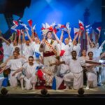 Review: Bowled over by dazzling G&S Pirates of Penzance