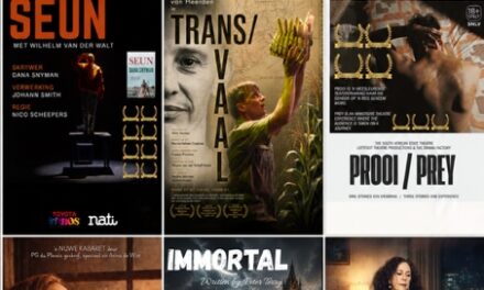 Stage: Teater op Toer bringing top tier theatre to venues in the Cape