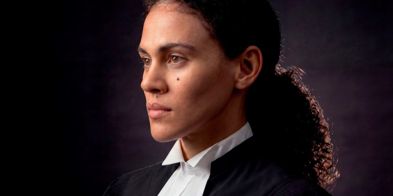 Stage: How Now Brown Cow presents SA premiere of Olivier Award winning, gripping legal drama Prima Facie