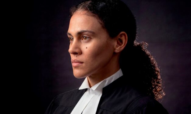 Stage: How Now Brown Cow presents SA premiere of Olivier Award winning, gripping legal drama Prima Facie