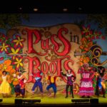 Review: Barrels of fun with Steven Stead’s Puss in Boots, Magical Family Pantomime