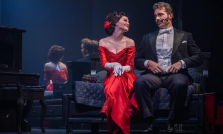 Review: Sublime, divine, enthralling, A Little Night Music South Africa 2026