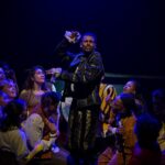 Review: Something Rotten! Brilliant musical, exceptional production by WTS, SA 2026
