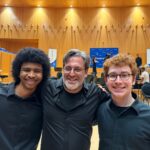 Review: Awe inspiring concert by young and talented DCYOP