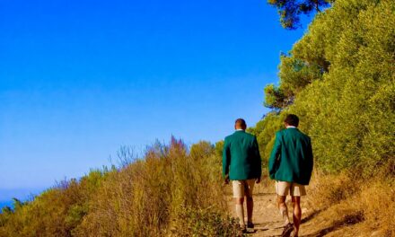 Stage: Brasse, Tot Laat Toe comes to The Baxter, August 2026