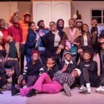 Stage: Donate to Magnet Theatre SOS