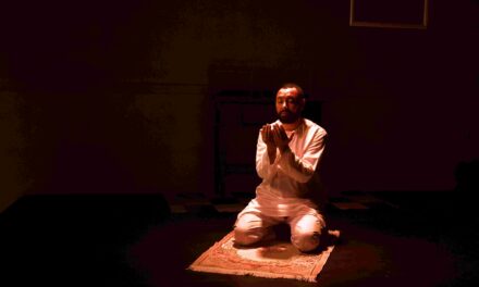 Interview: Brasse, Tot Laat Toe by Zubayr Charles, Abdullatief Davids in conversation