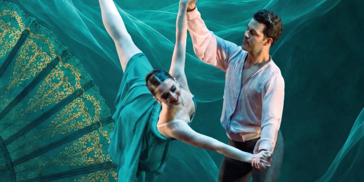 Dance: Cape Ballet Africa launches Spring Season with Elysium, quadruple bill at the Baxter