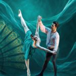 Dance: Cape Ballet Africa launches Spring Season with Elysium, quadruple bill at the Baxter