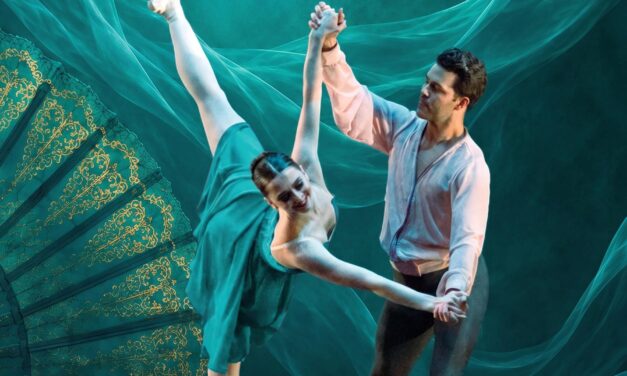 Dance: Cape Ballet Africa launches Spring Season with Elysium, quadruple bill at the Baxter