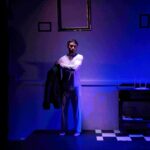 Interview: Brasse, Tot Laat Toe by Zubayr Charles, Anzio September in conversation