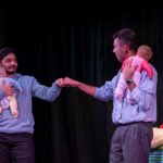 Review: Impressive work at Masque One Act Play Festival 2026