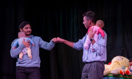 Review: Impressive work at Masque One Act Play Festival 2026