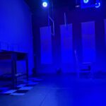 Review: Brasse, Tot Laat Toe, an urgent and visceral intimacy