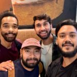 Interview: Zubayr Charles’ Brasse, Tot Laat Toe from short story to stage