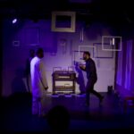 Interview: Brasse, Tot Laat Toe, Anzio September, Abdullatief Davids and Carlo Daniels in conversation