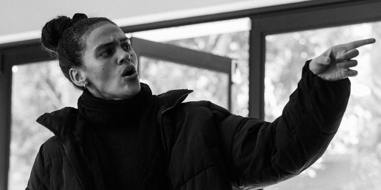 Review: Rapturous standing ovation, preview Prima Facie, Cape Town