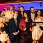 Stage: South African premiere of hit Broadway comedy First Date The Musical