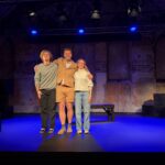Review: Tender and poignant, Alyssa Dionne’s I Can’t Speak for Freddy