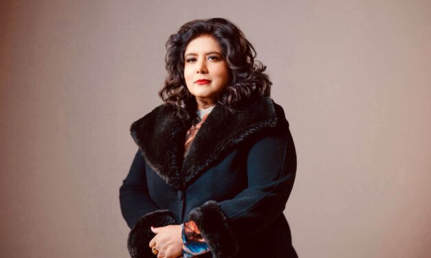 Lifestyle: Beyond the Plate, Jetsetting with Janet Launches bold new vision for culinary travel