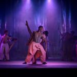 Stage: PULSE by the WTS, stunning, dance theatre par excellence