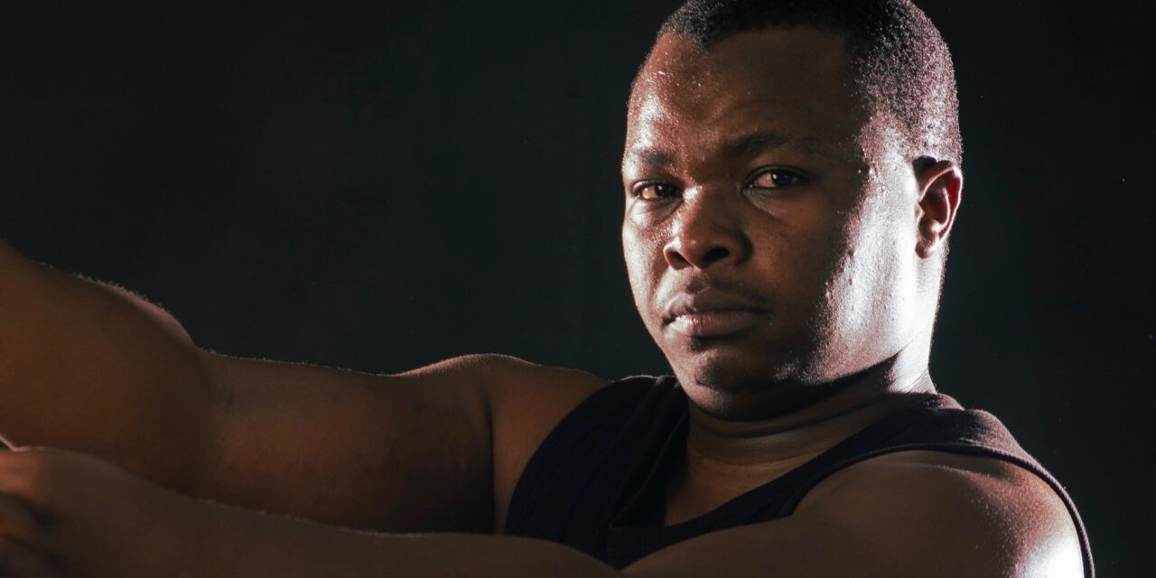 Stage: Morapeleng Molekoa’s achingly moving Scott, with a tour de force performance by Sbuja Dywili