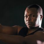 Stage: Morapeleng Molekoa’s achingly moving Scott, with a tour de force performance by Sbuja Dywili