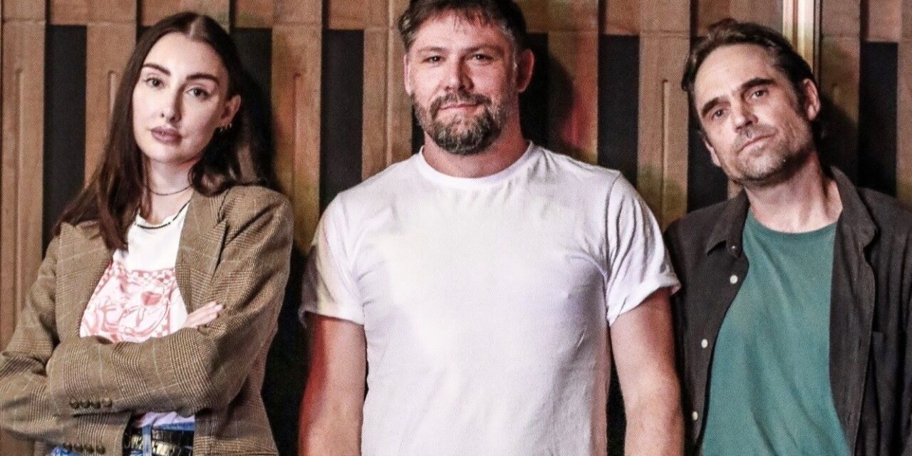 Stage: Stacey’s Bay, debut of new indie comedy drama, by Pierre Malherbe