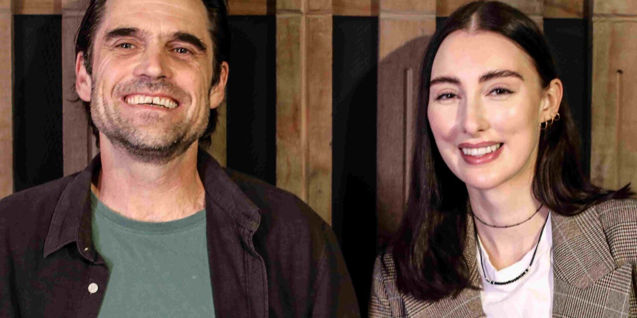 Interview: In conversation about Stacey’s Bay by Pierre Malherbe