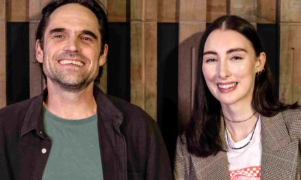 Interview: In conversation about Stacey’s Bay by Pierre Malherbe