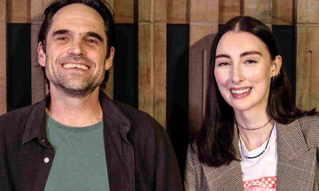 Interview: In conversation about Stacey’s Bay by Pierre Malherbe