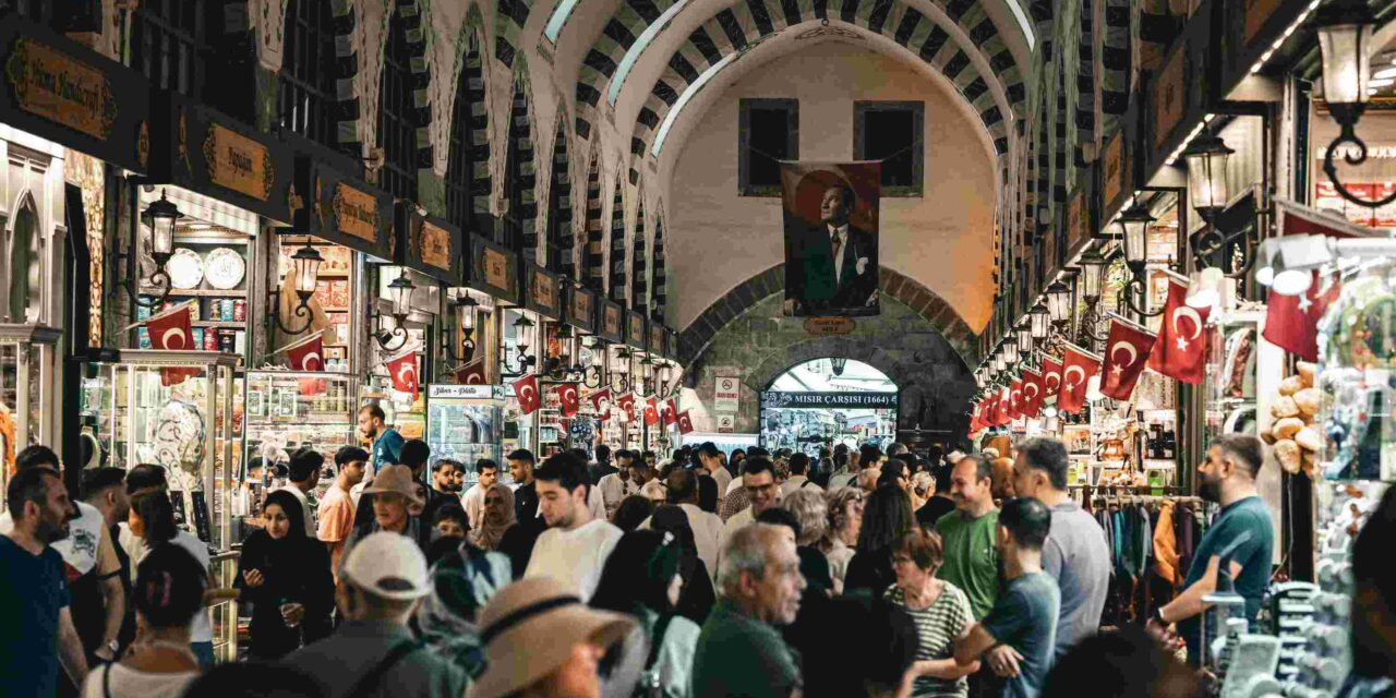 Travel: From bustling bazaars to Cappadocia vistas, here’s how to plan an upcoming trip to Turkey