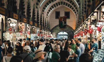 Travel: From bustling bazaars to Cappadocia vistas, here’s how to plan an upcoming trip to Turkey