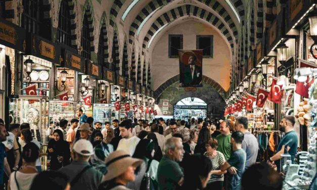 Travel: From bustling bazaars to Cappadocia vistas, here’s how to plan an upcoming trip to Turkey