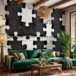 Lifestyle: How local innovation is crushing the wallpaper guessing conundrum