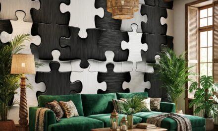 Lifestyle: How local innovation is crushing the wallpaper guessing conundrum