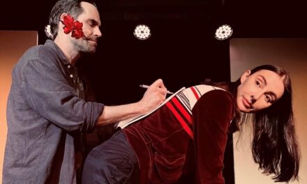 Review: Stacey’s Bay, fun, funny, quirky, sexy, erotic and deliciously entertaining