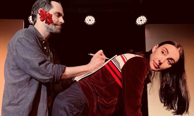 Review: Stacey’s Bay, fun, funny, quirky, sexy, erotic and deliciously entertaining